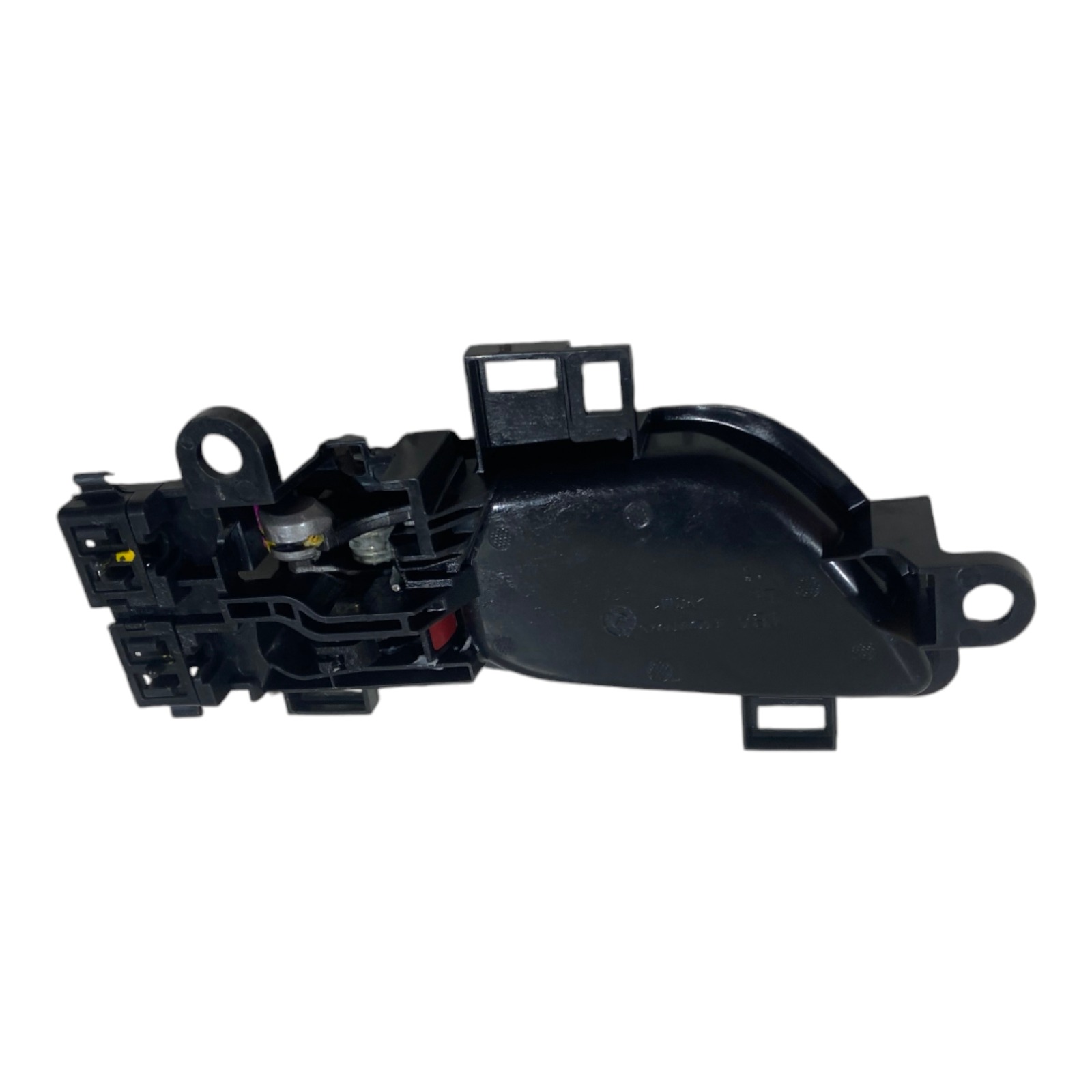 Maçaneta Puxador Interno Esquerdo Honda Civic G10 Original 4