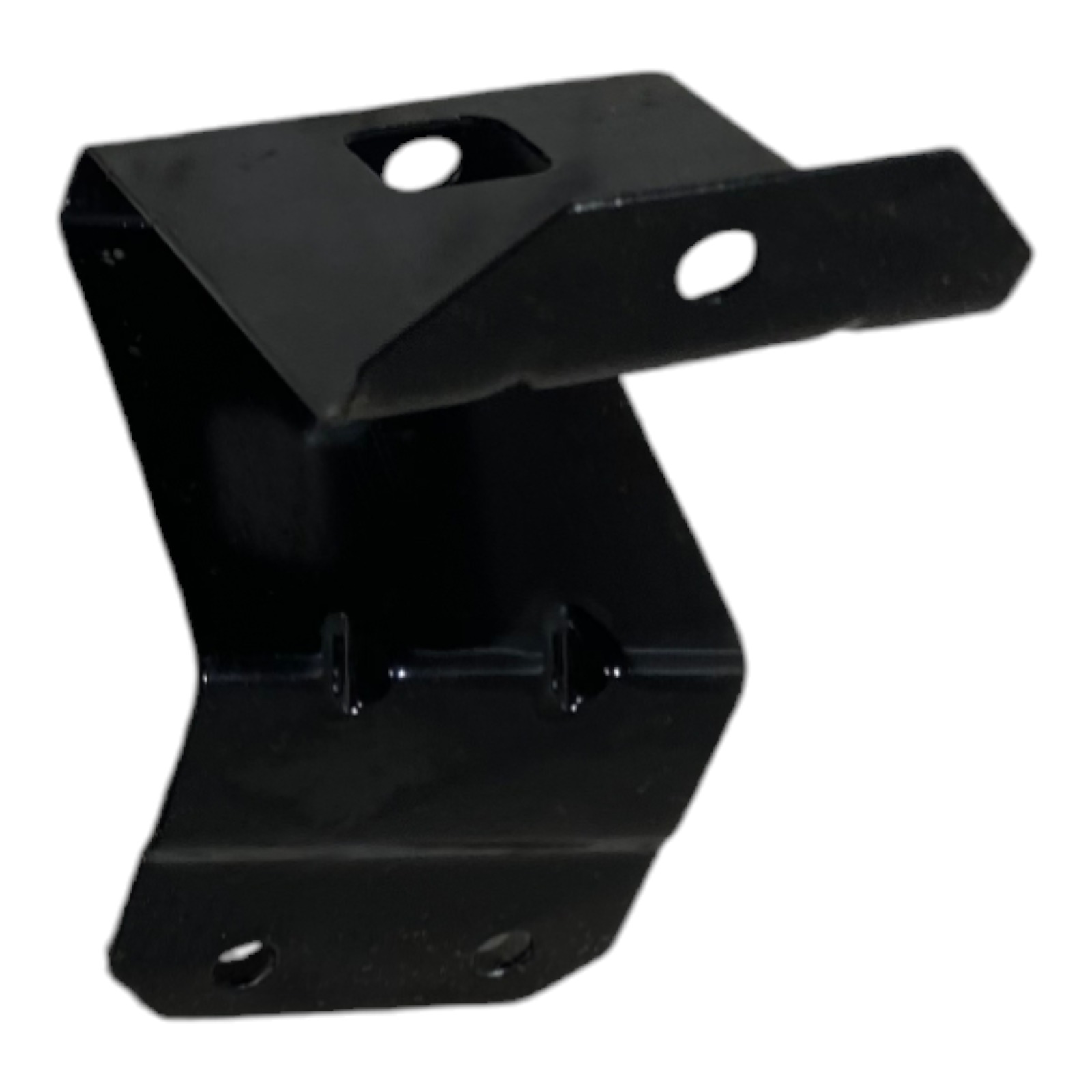 Suporte Forro De Porta Traseiro Esquerdo Fiat Uno 2016 2021 3