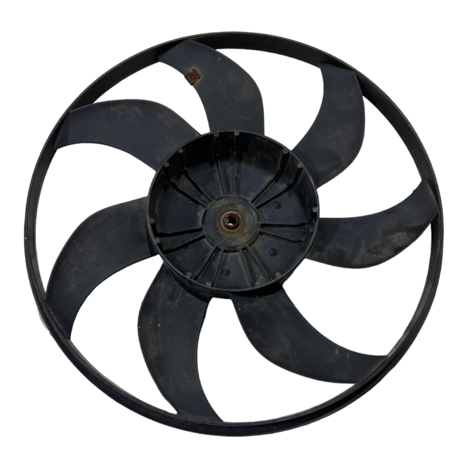 Hélice Ventoinha Eletroventilador Fiat Uno Mille Fiorino Ori 2