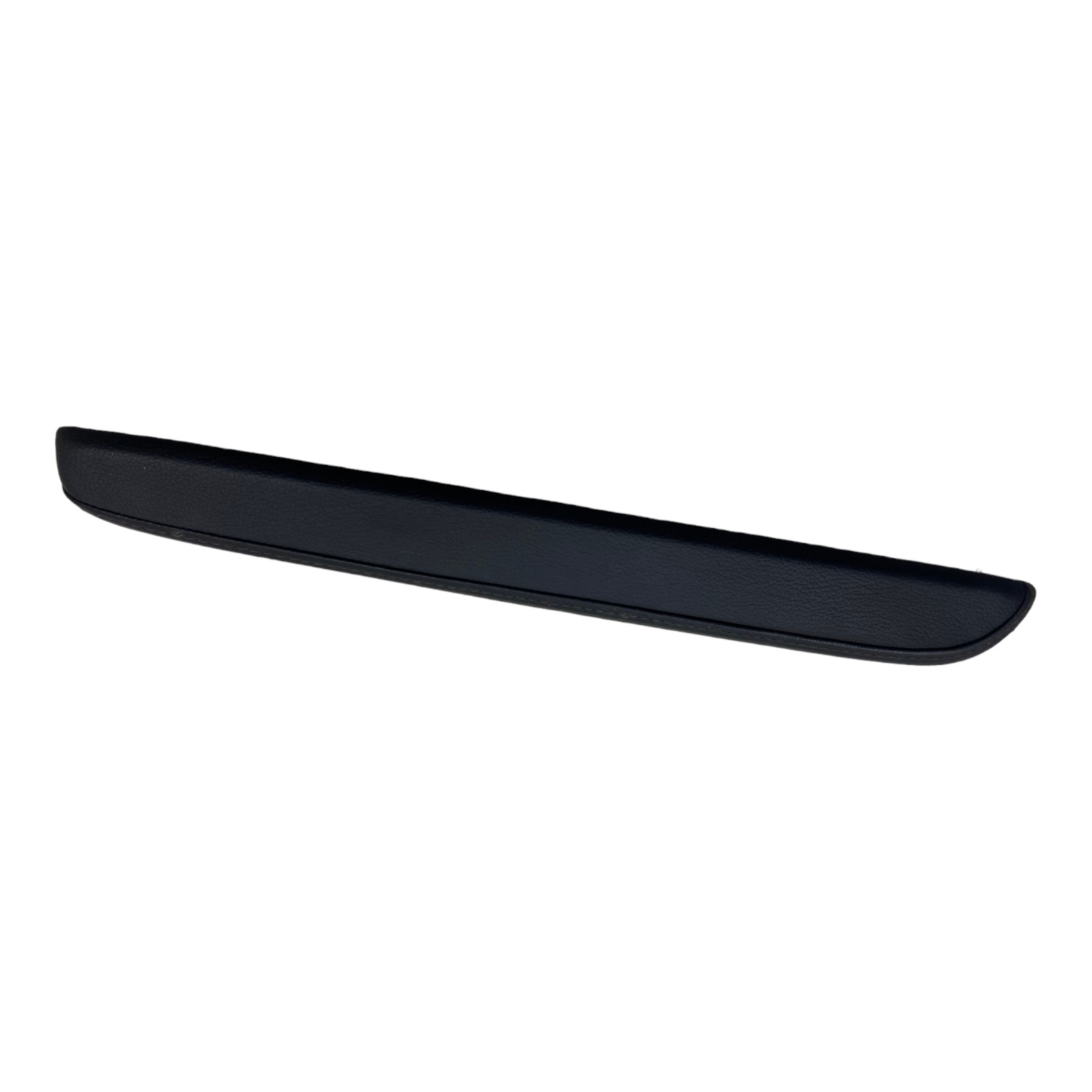 Moldura Acabamento Couro Console Central Direito Civic G10 9