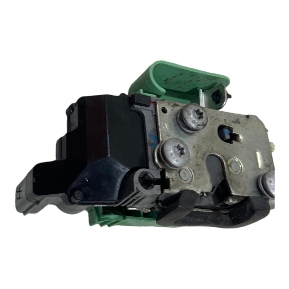 Fechadura Elétrico Dianteira Esquerda Fiat Uno Fiorino Ideia 3