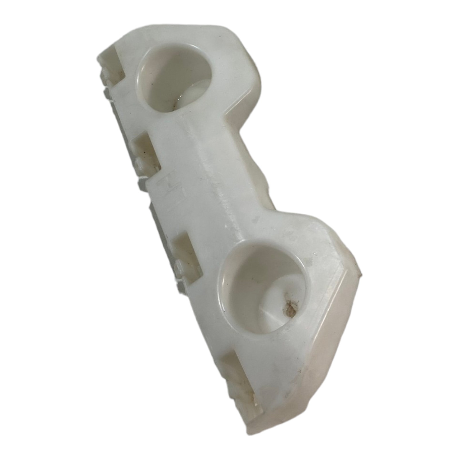 Guia Suporte Parachoque Dianteiro Esquerdo Nissan Versa 4