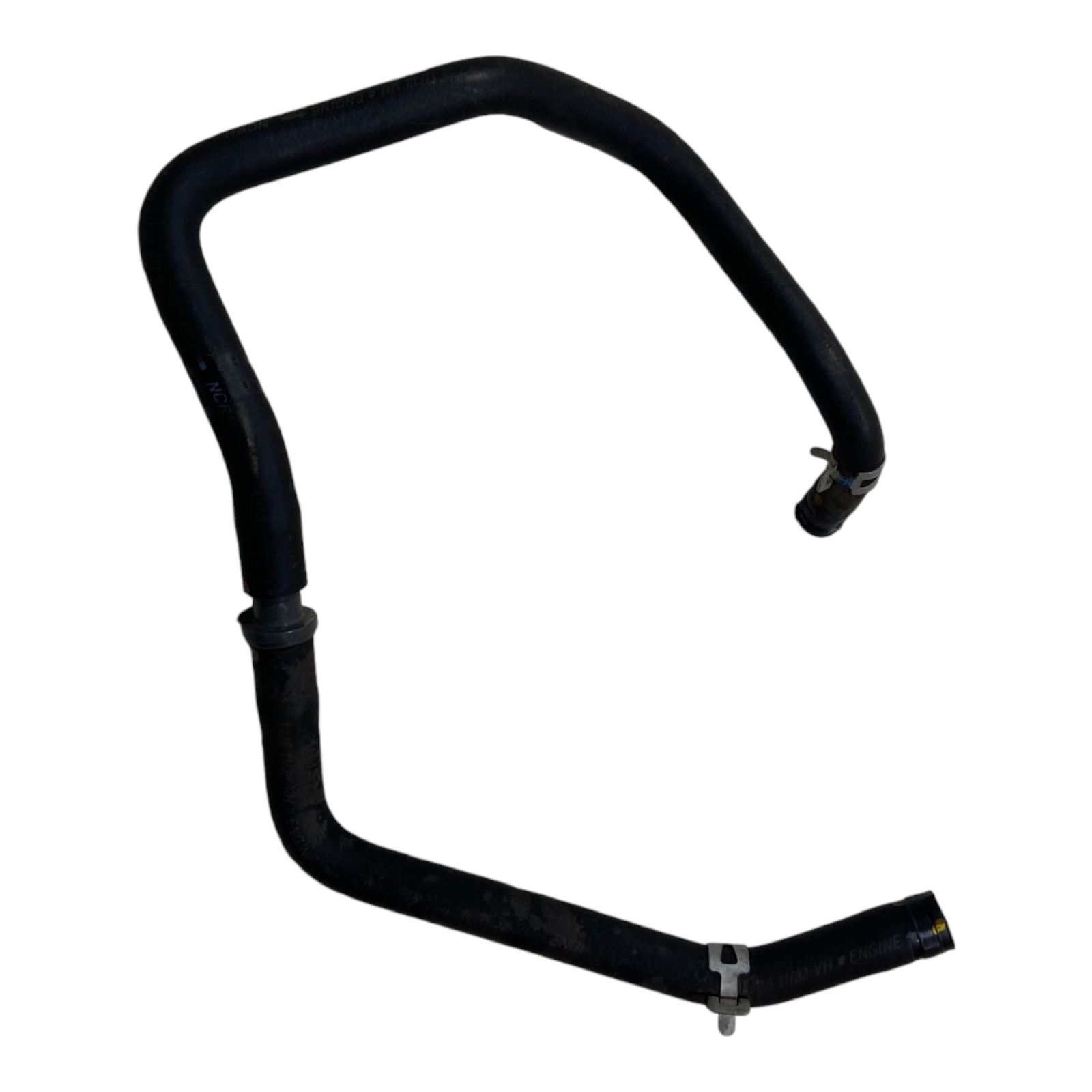 Mangueira Cano Hidrovacuo Honda Civic G10 2.0 2019 2020 3
