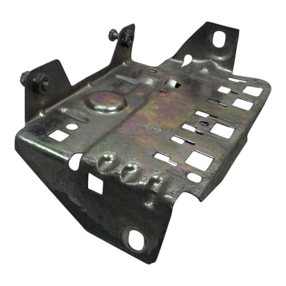 Suporte rele chicote motor fiat palio siena strada fire 2012 4
