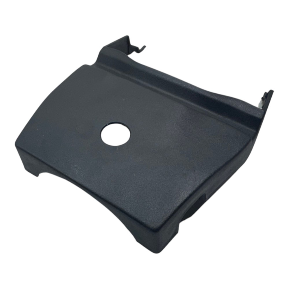 Moldura Acabamento Superio Chave De Seta Ford Fiesta 2009