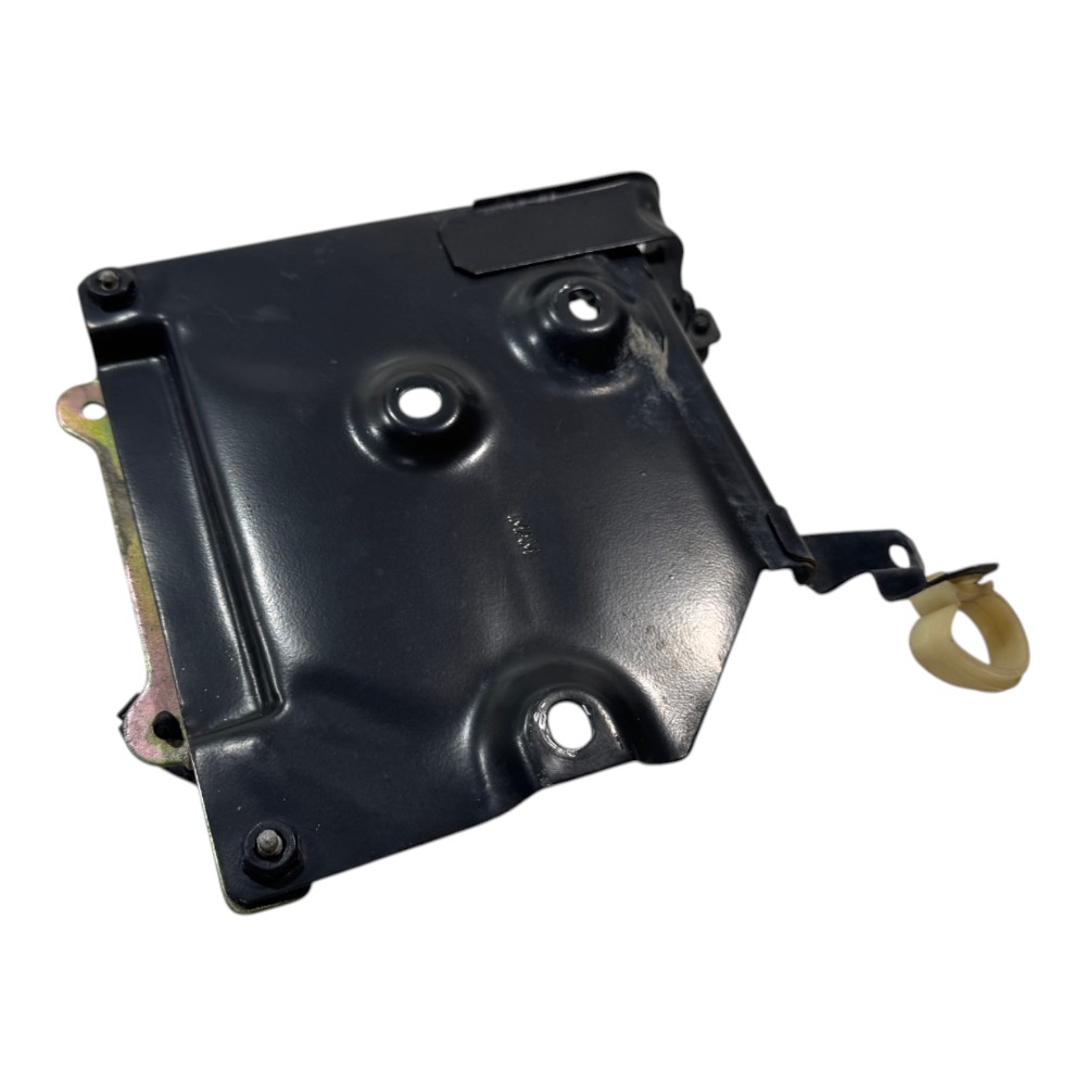 Suporte Base Fixacao Modulo Injecao Fiat Palio Siena Strada 5