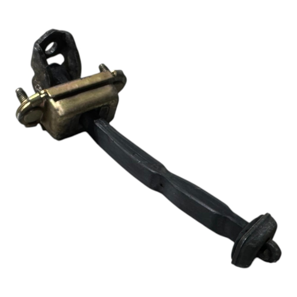 Limitador Porta Dianteira Direita Ford Focus 2002 2007 Usado 4