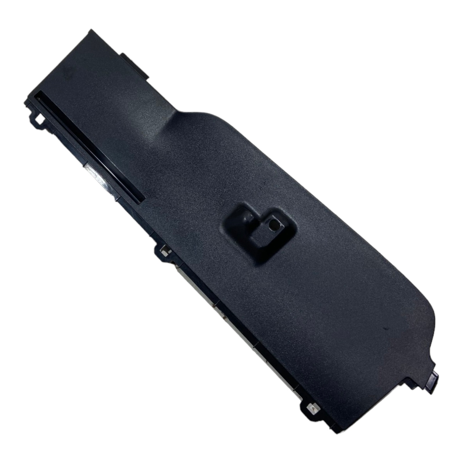 Acabamento Console Central Direito Honda Civic G10 Original 2