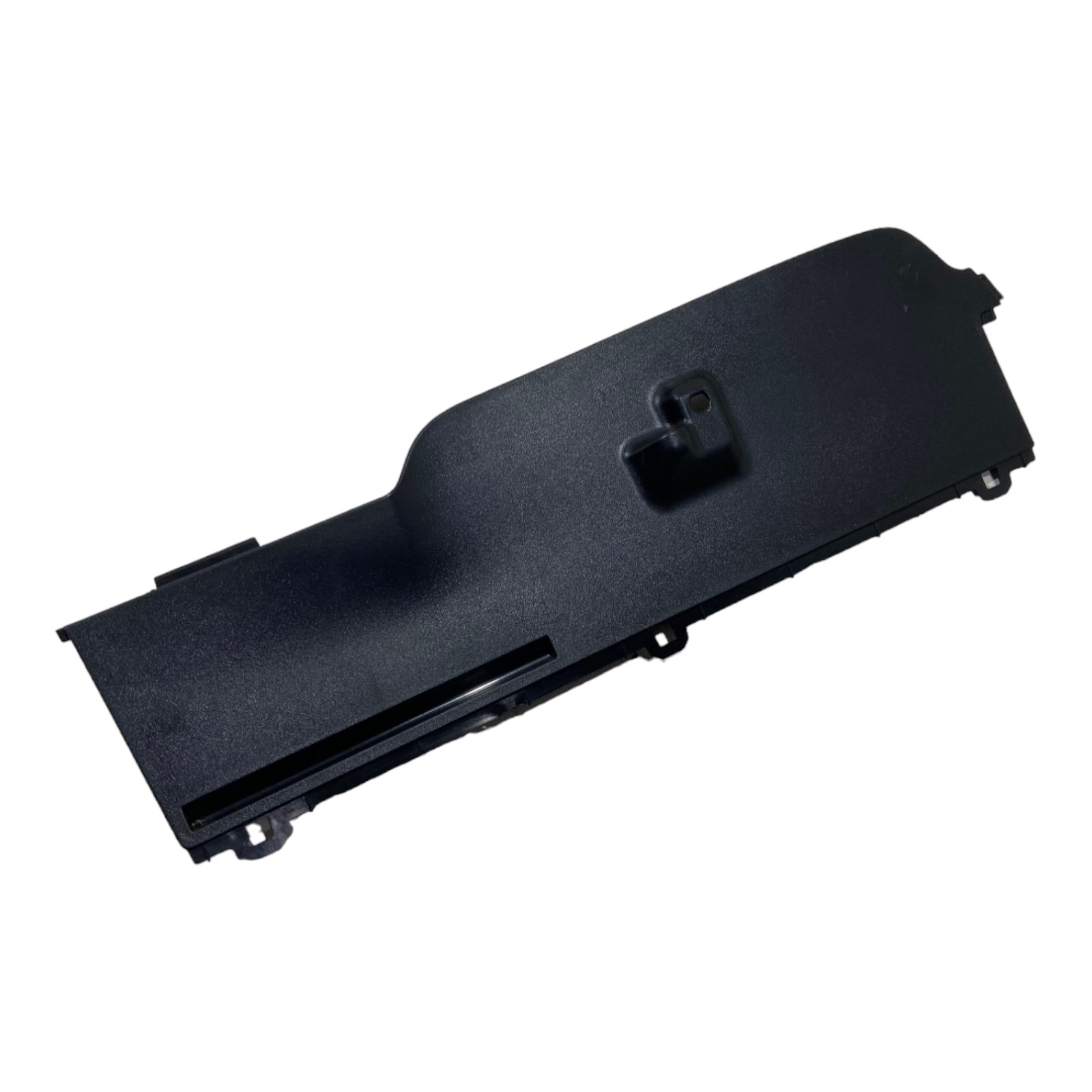 Acabamento Console Central Direito Honda Civic G10 Original 9