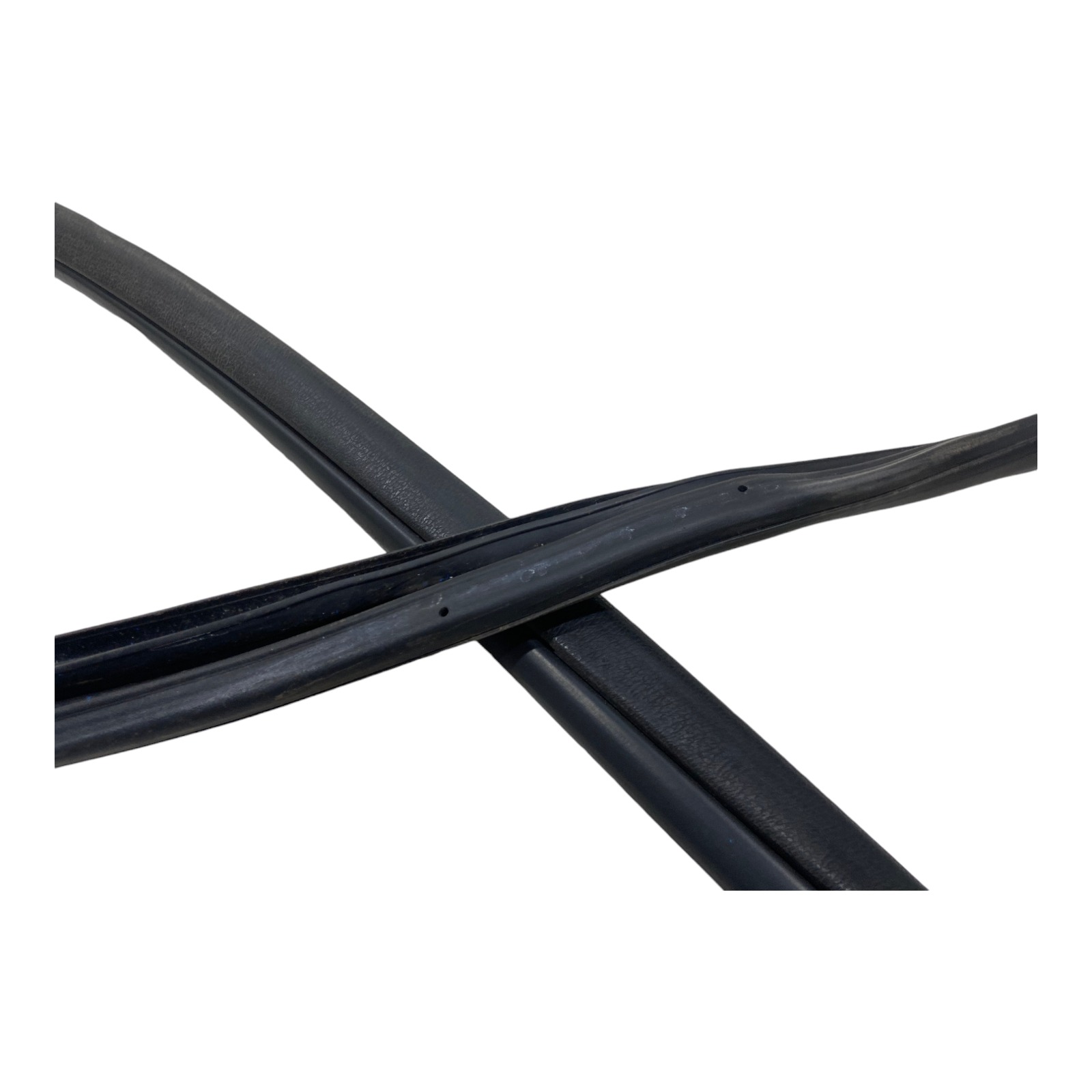Borracha Porta Dianteira Honda New Fit 2015 2021 Detalhe 3