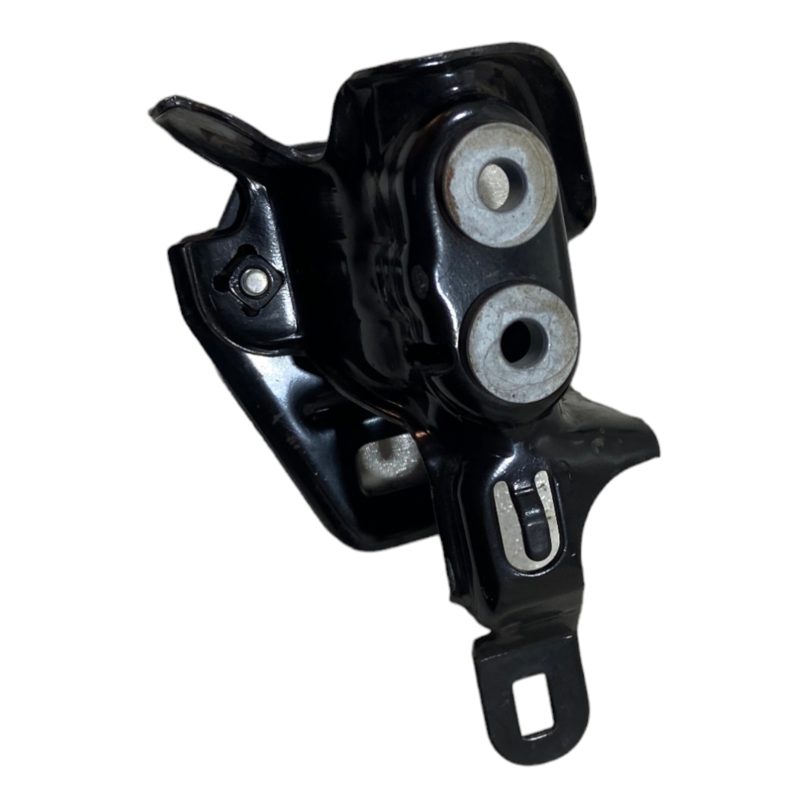 Suporte Guia Mangueira Combustível Honda Civic G10 Original 5