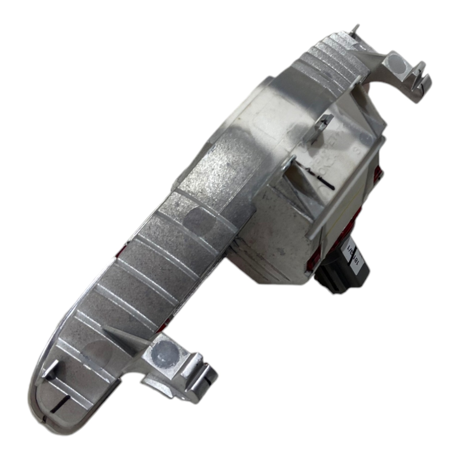 Break Light Luz Freio Traseira Honda Civic G10 2017 2021 9