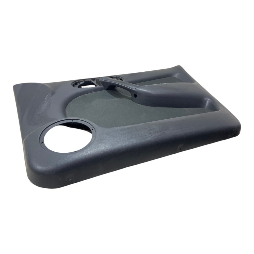 Forro Porta Direito Dianteiro Vw Gol Saveiro Parati G2 G3 10