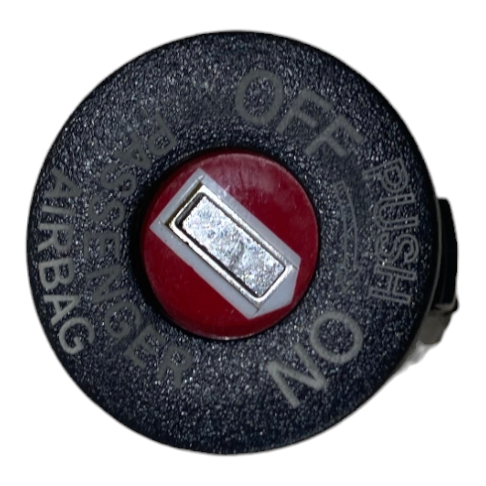 Interruptor Botao Chave On Off Passenger Honda Civic G10 5