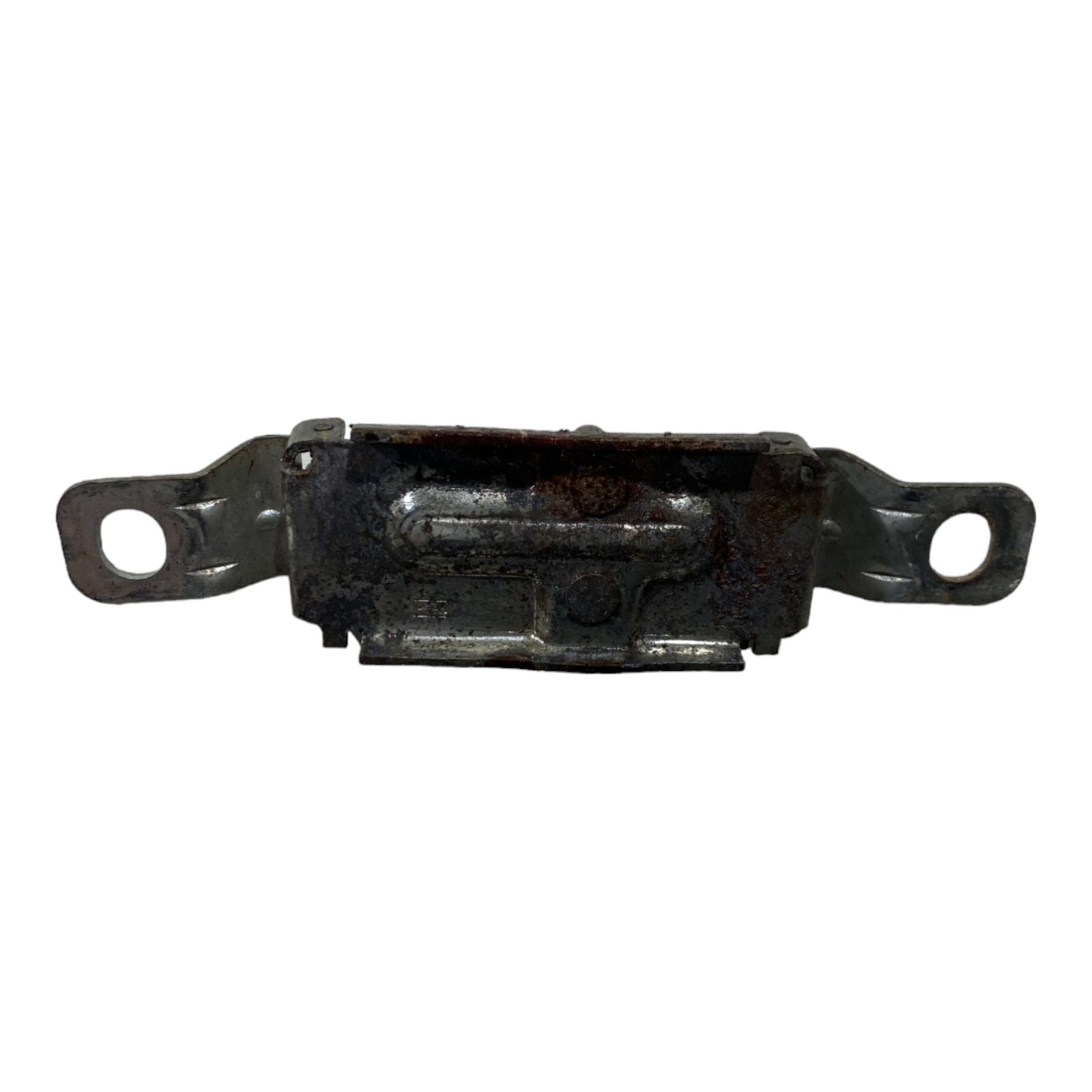 Batente Trava Fechadura Tampa Traseira Fiat Uno Mille 04-13 7