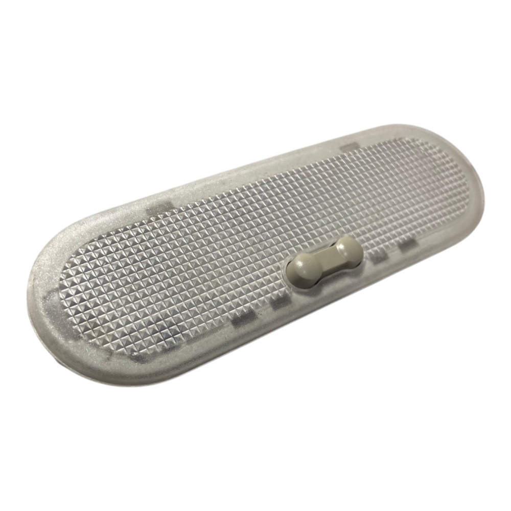Luz Teto Lanterna Cortesia Renault Logan Sandero Clio Duster