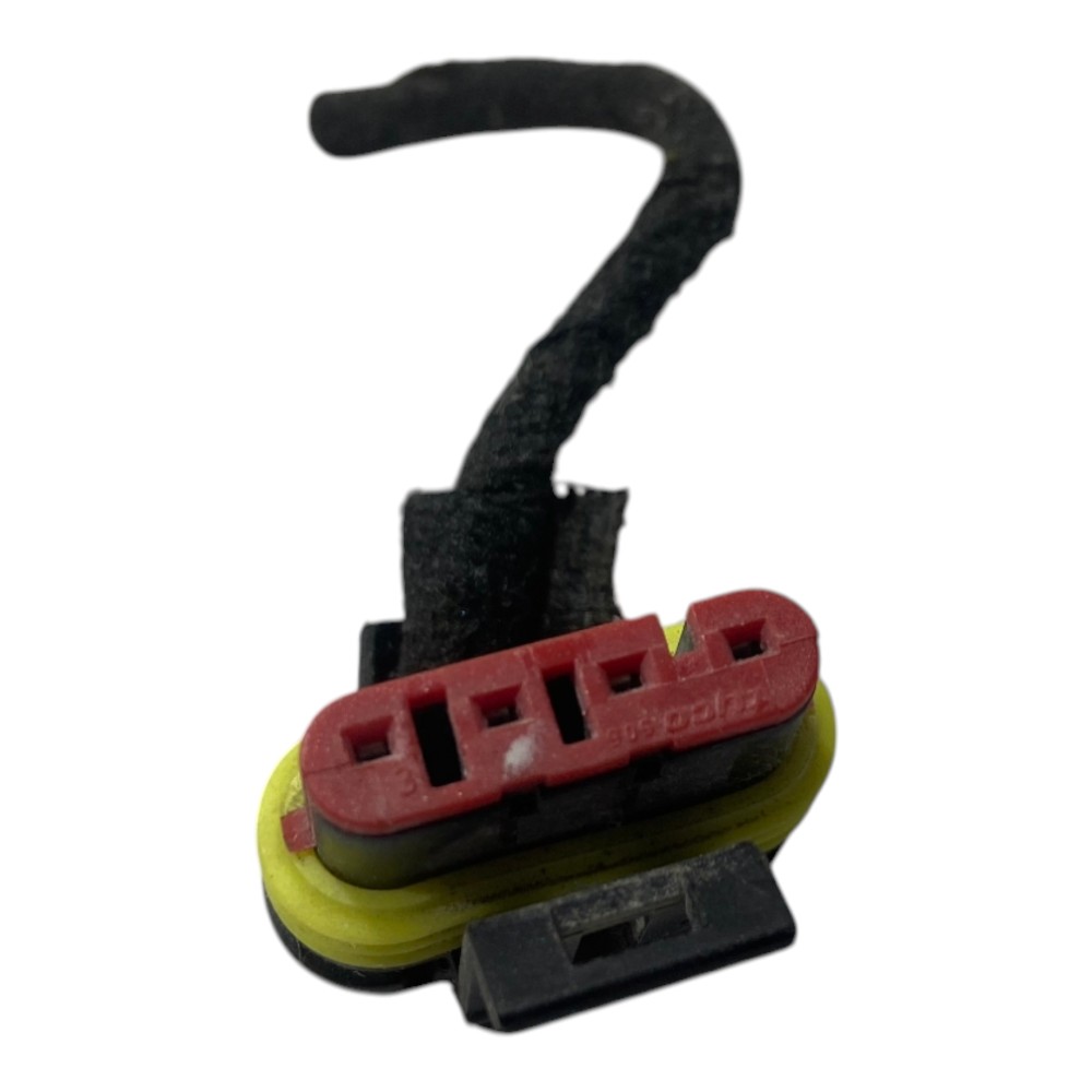 Chicote Plug Conector Lanterna Traseira Onix Prisma Original