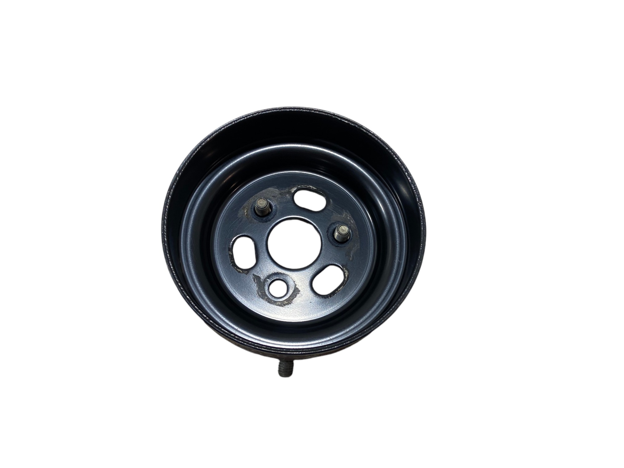 Polia Bomba Dágua Honda Civic G10 2019 2020 Original 4
