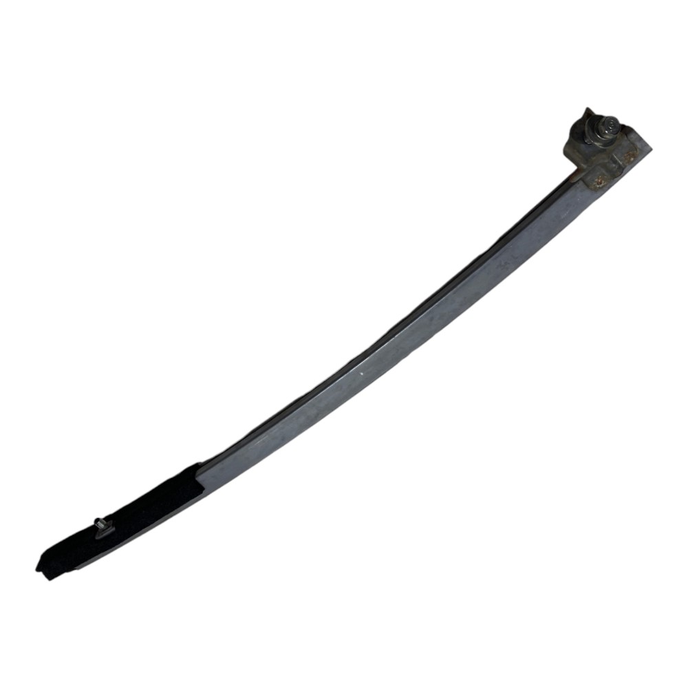 Guia Vidro Porta Traseira Esquerda Honda New Fit 2015 2020 10