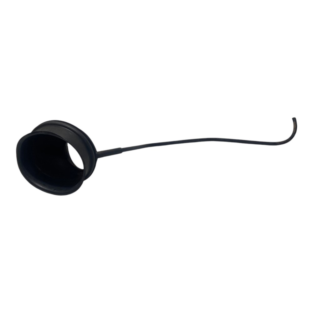 Coifa Borracha Anel Bocal Tanque Gol Parati Saveiro G2 G3 G4
