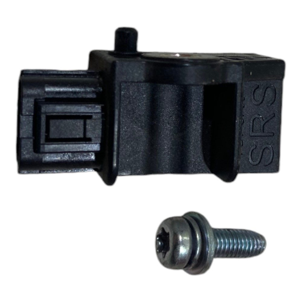 Sensor Impacto Detonação Srs Honda Civic G10 2019 2020 4