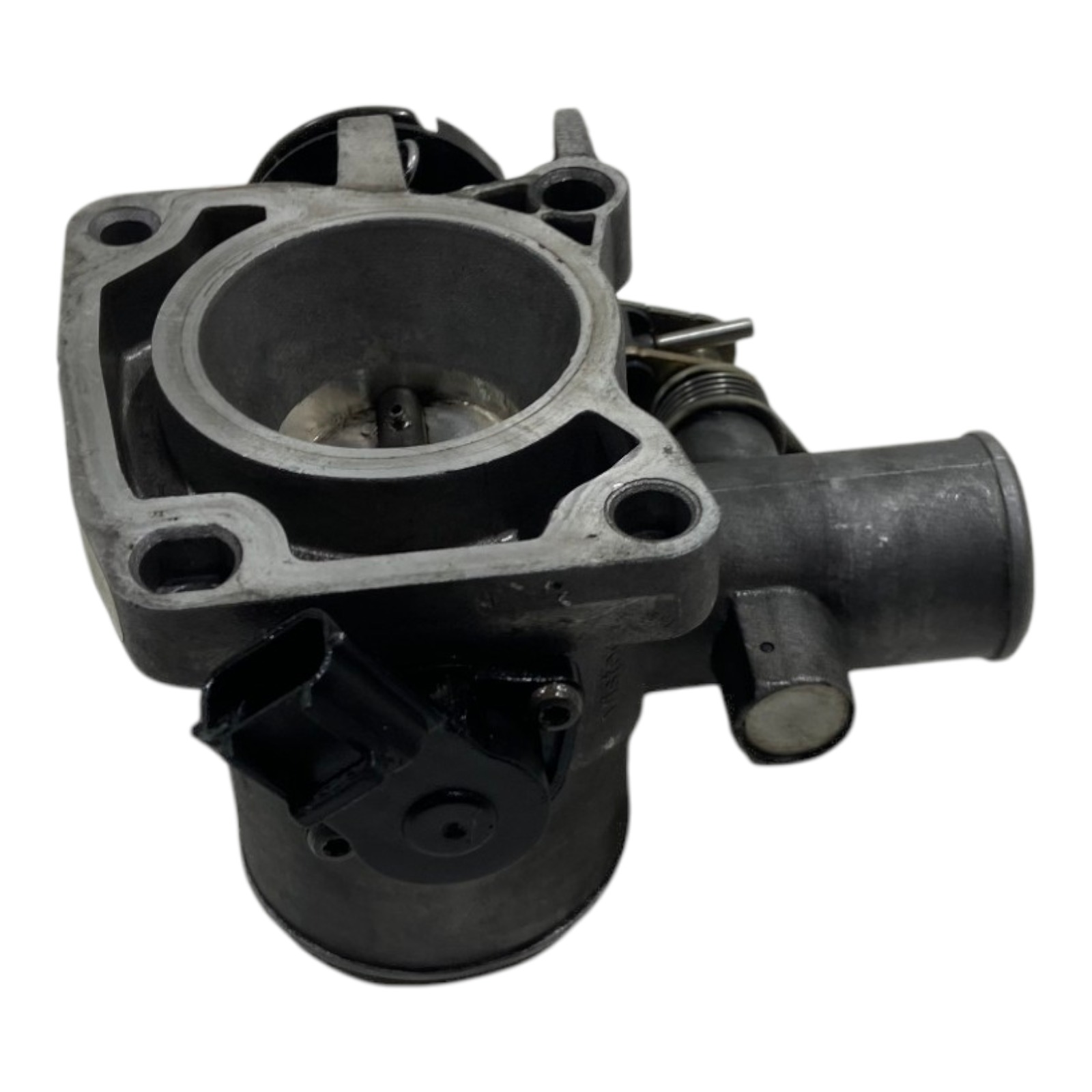 Tbi Corpo Borboleta Ford Fiesta Ecosport 1.0 Supercharger 9