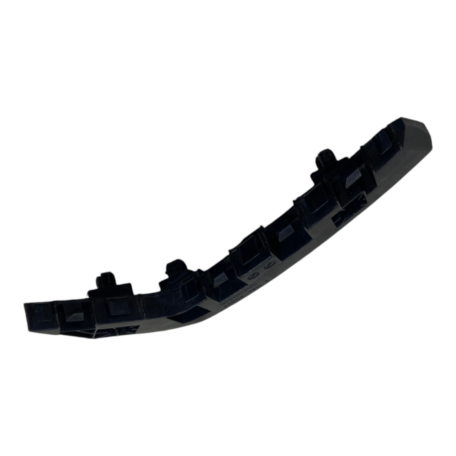 Guia Parachoque Dianteiro Direito Honda Civic G10 2017 2021 7