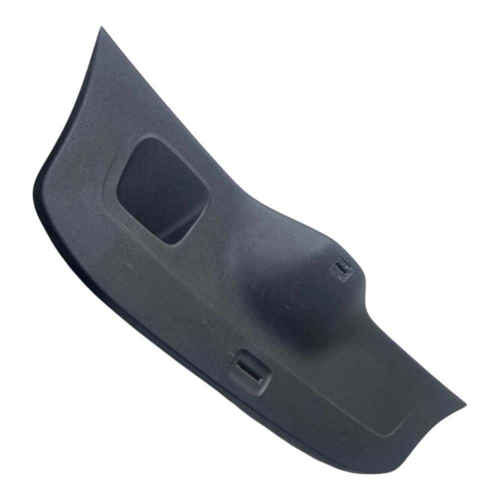 Forro Acabamento Moldura Tampa Traseiro Vw Up 2016 Original