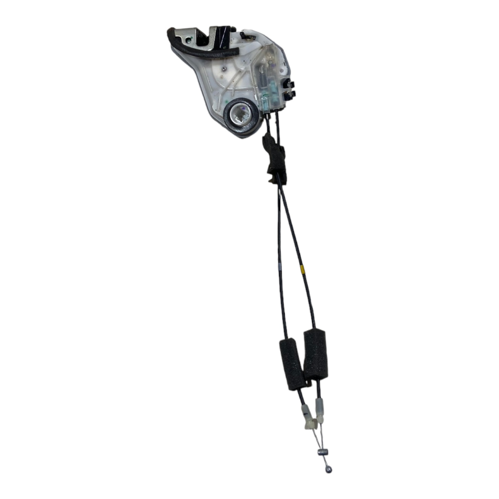 Fechadura Porta Traseira Direita Honda Civic G10 Original 6