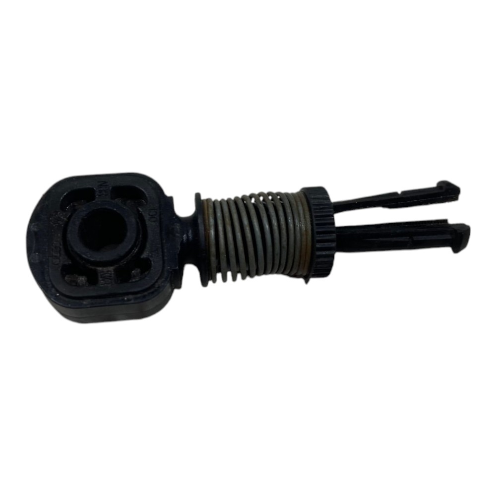 Terminal Ponta Cabo Seletor Marcha Vw Up 2015 Usado Original 5