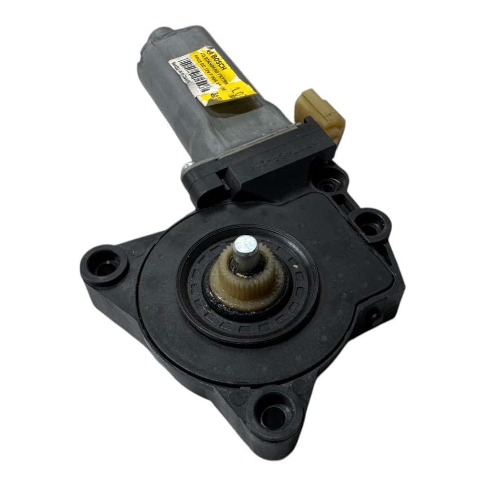 Motor Vidro Eletrico Dianteiro Direito Hyundai I30 2009 2012 4