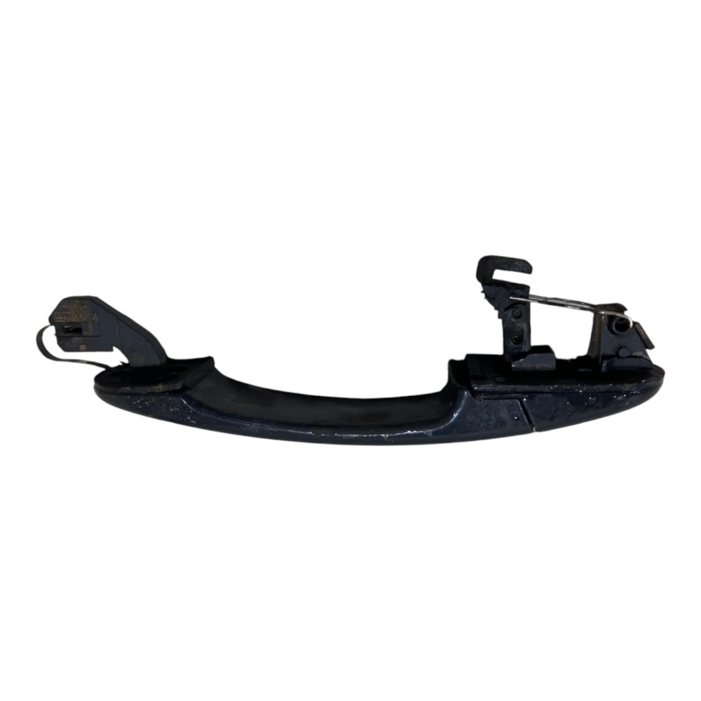 Maçaneta Externa Traseira Esquerda Vw Gol Parati G3 2003 7