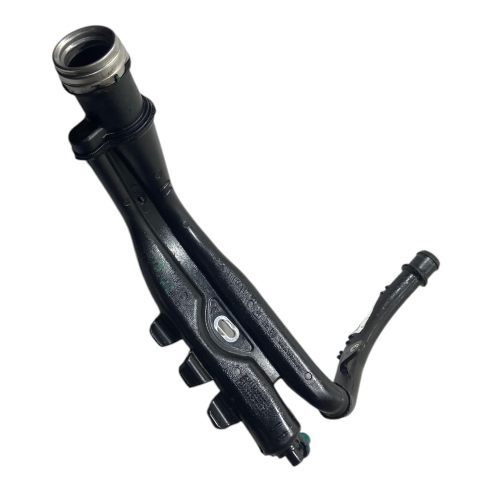 Gargalo Tanque Combustivel Gm Onix Prisma 2013 2019 Original