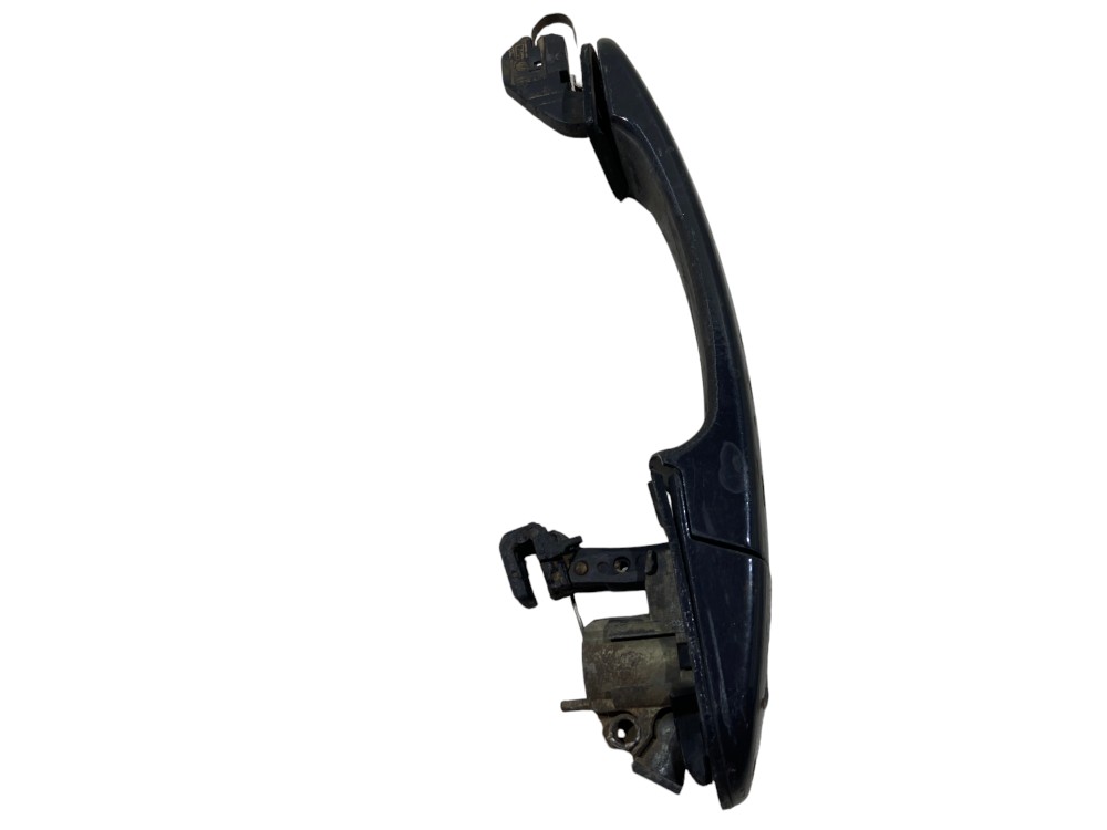 Macaneta Externa Dianteira Direita Vw Gol Parati Saveiro G3 8