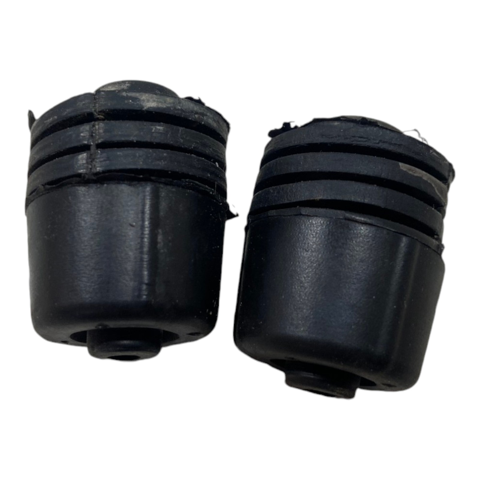 Par Batente Borracha Tampa Porta Mala Honda Civic G10 2020 2