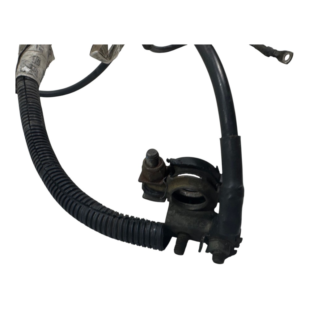 Chicote Conector Polo Negativo Terra Fiat Palio Siena Strada 9