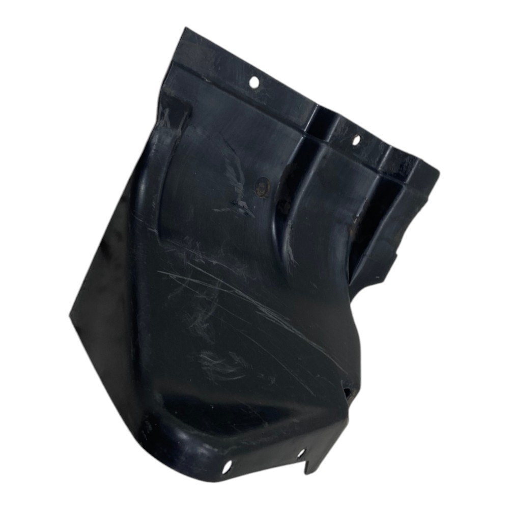 Moldura Defletor Radiador Vw Gol Parati Saveiro G3 G4 2003 3