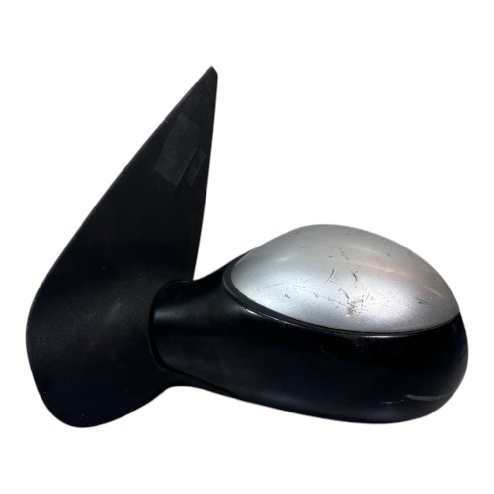 Retrovisor Externo Esquerdo Eletrico Peugeot 206 2005 Origin