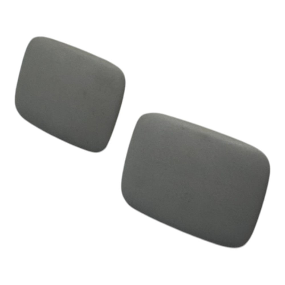 Tampa Capa Alca Teto Pqp Forro Peugeot 206 207 2013 Original