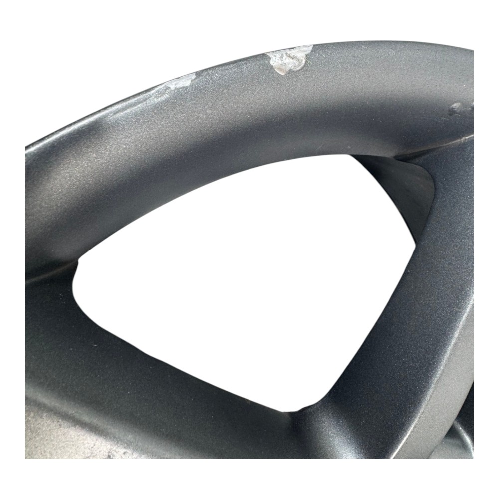Roda aluminio liga leve 17 Peugeot 207 307 308 citroen C4 2