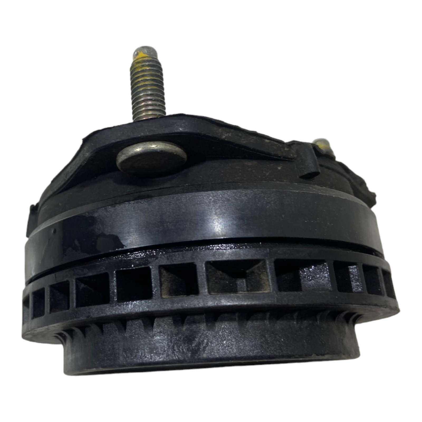 Coxim Amortecedor Suspensão Dianteiro Ford Fiesta Ecosport 9