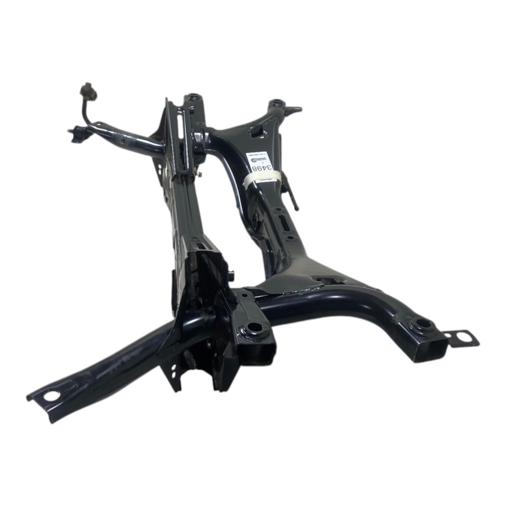 Agregado Quadro Suspensão Traseira Honda Civic G10 2020 5