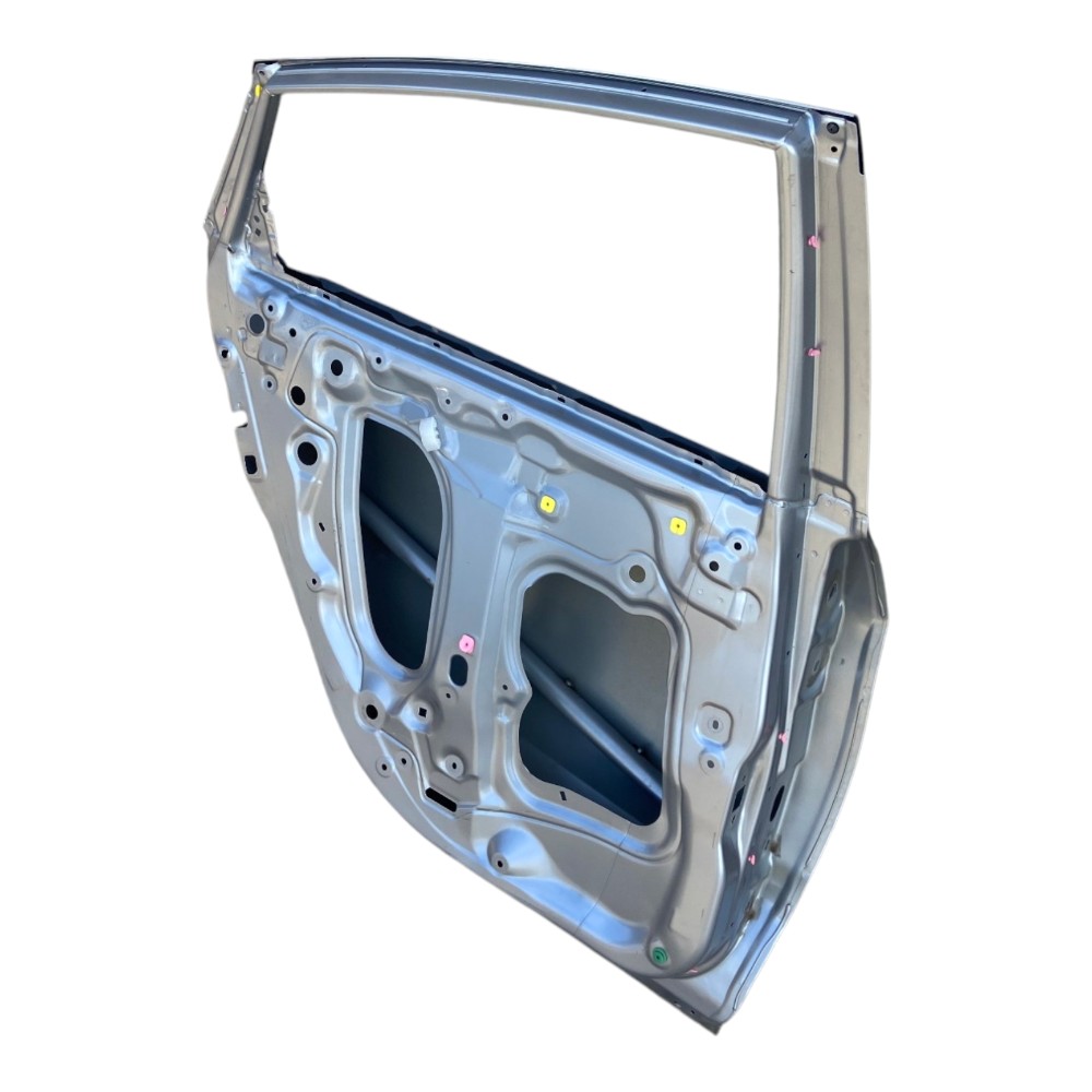 Porta traseira esquerda honda civic G10 2017 2021 original 8