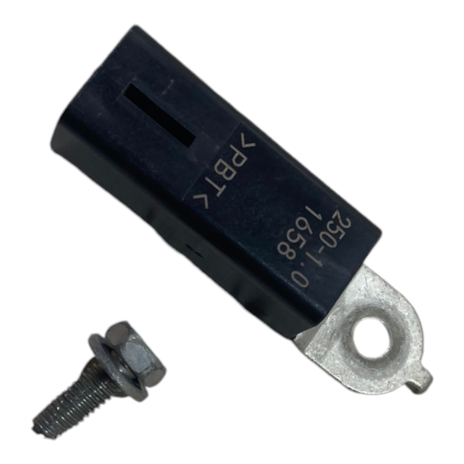 Rele Sensor Modulo Traseiro Honda Civic G10 Original 3