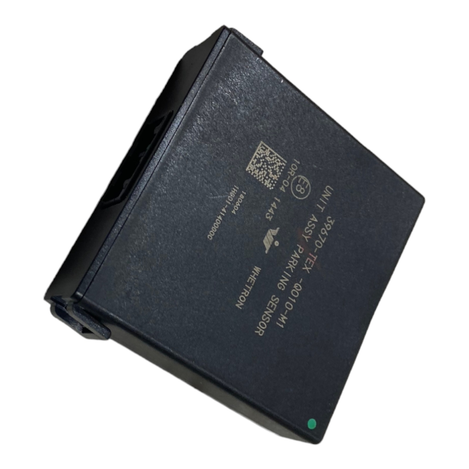 Modulo Central Sensor Estacionamento Honda Civic G10 Detalhe 2