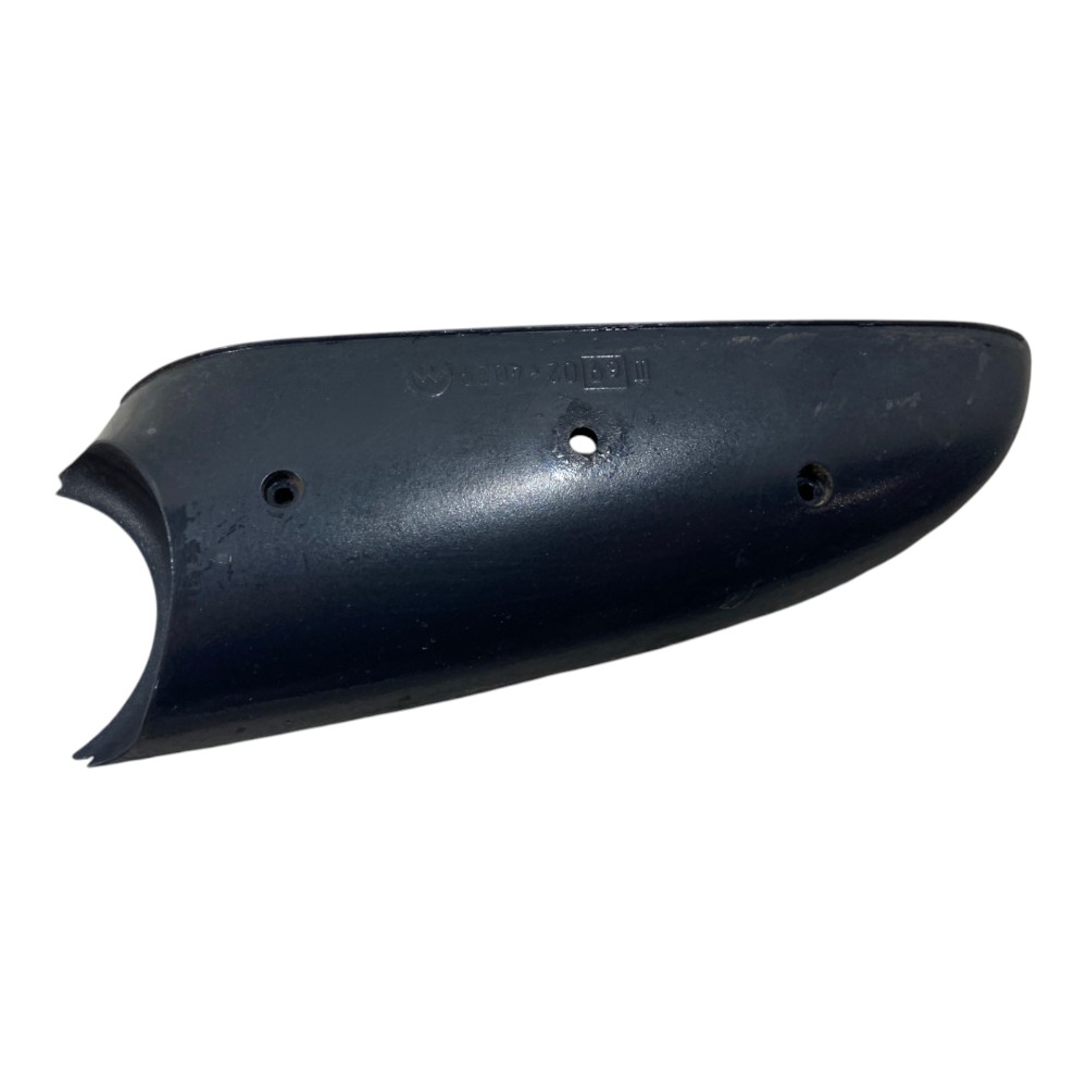 Capa Inferior Retrovisor Direito Vw Gol Parati Saveiro G3 7