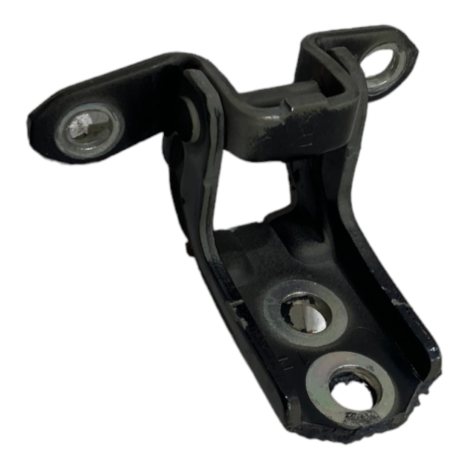 Dobradiça Porta Dianteira Direita Nissan Versa Original 9