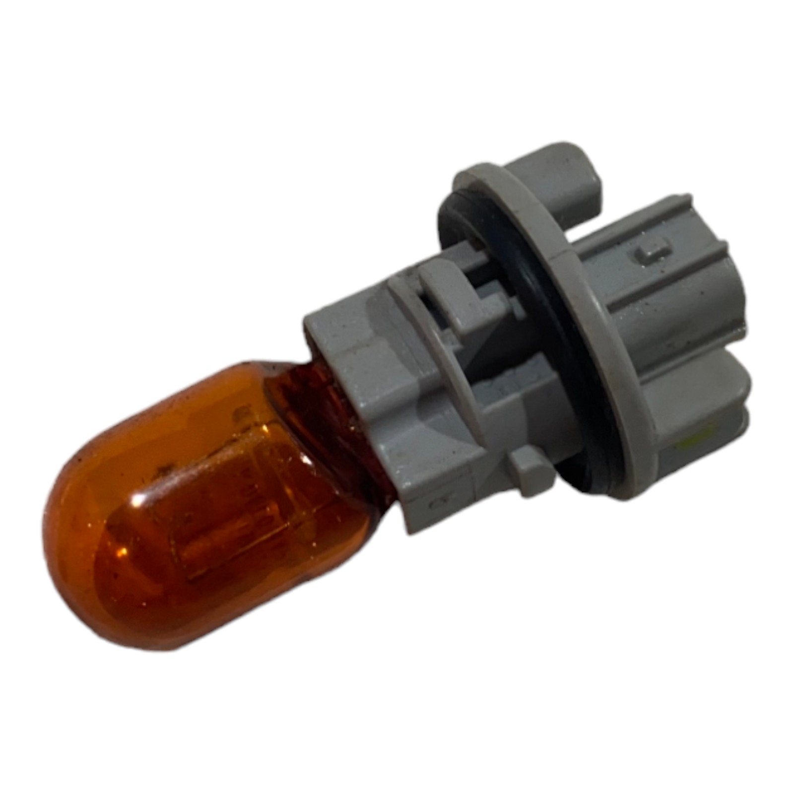 Soquete Lâmpada Pisca Farol Dianteiro Honda Civic G10 Origin Esquerdo Âmbar 4