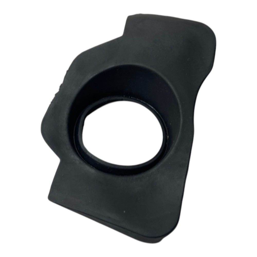 Acabamento Moldura Borracha Cilindro Ignicao Vw Up Original