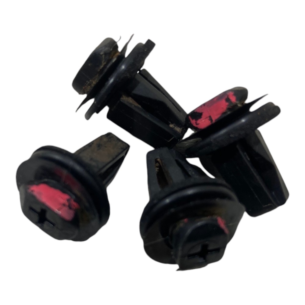 Kit Trava Parafuso Tampa Bomba Combustível City Civic Hrv 6